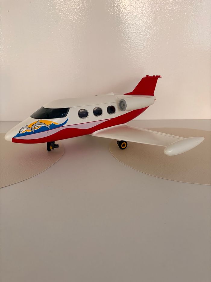 Playmobile - photo numéro 2