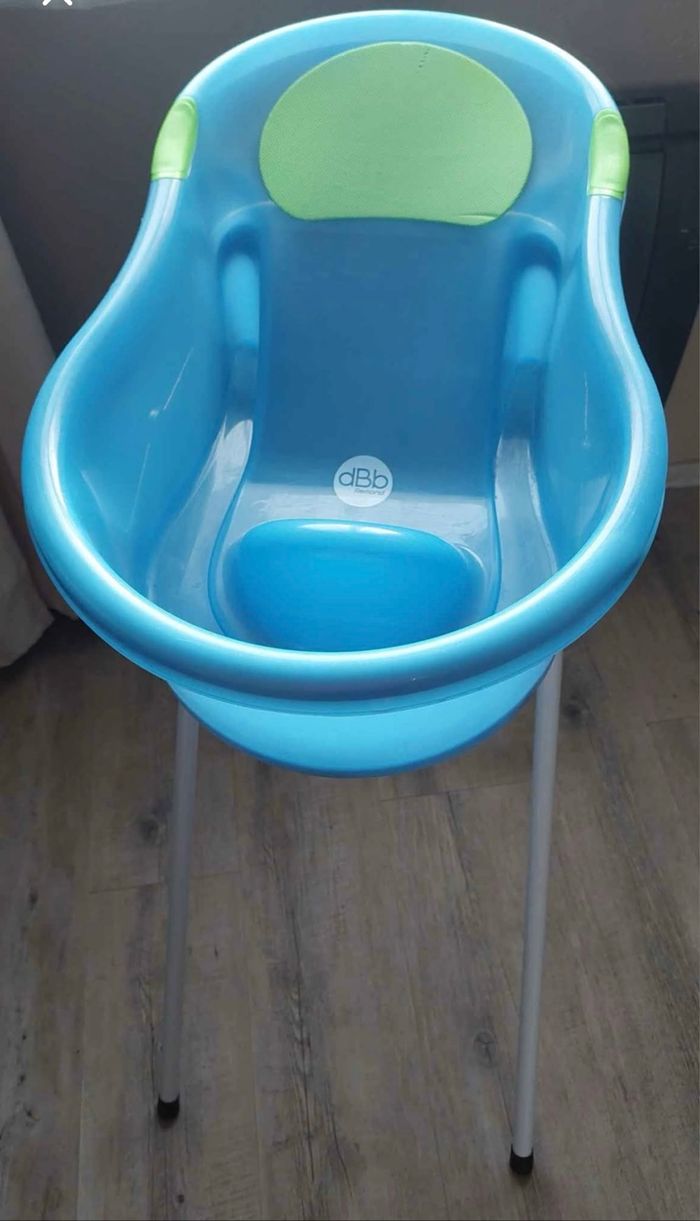 Baignoire abd - photo numéro 2