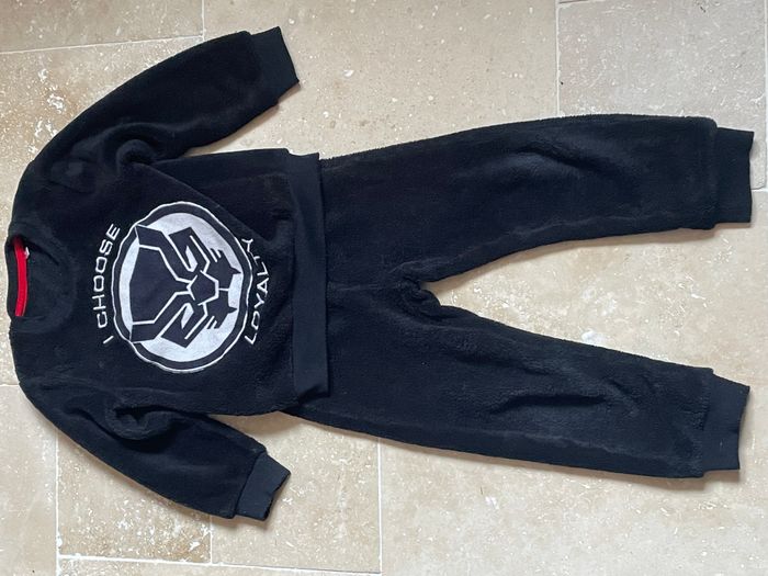 Pyjamas