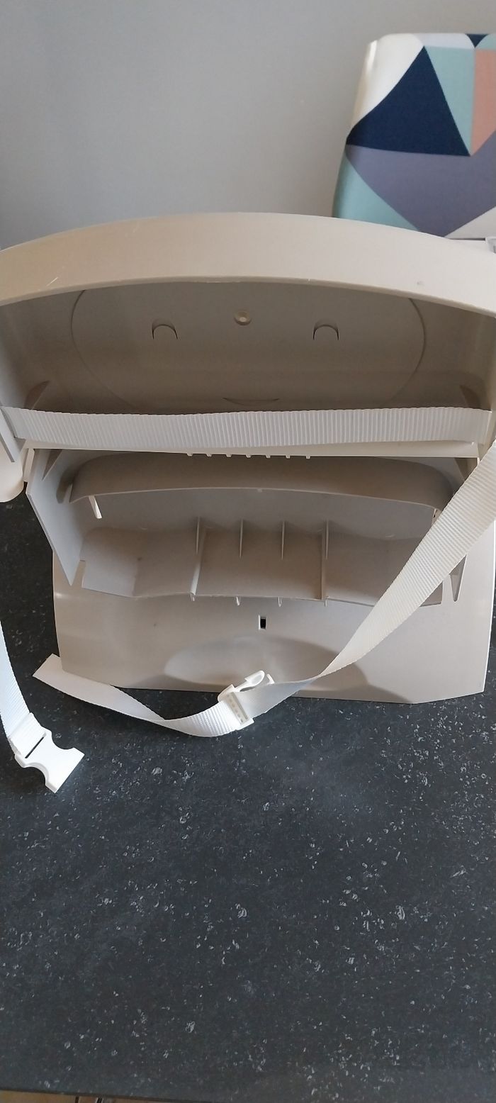 Rehausseur de chaise thermobaby - photo numéro 4