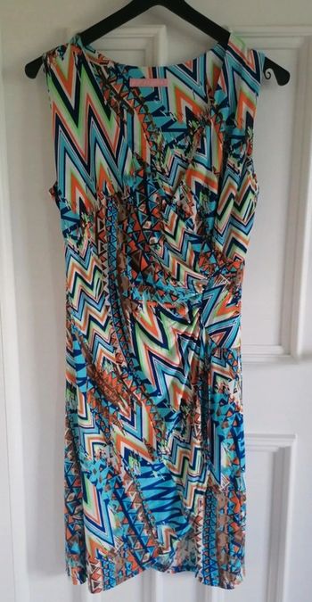 Robe Elissa