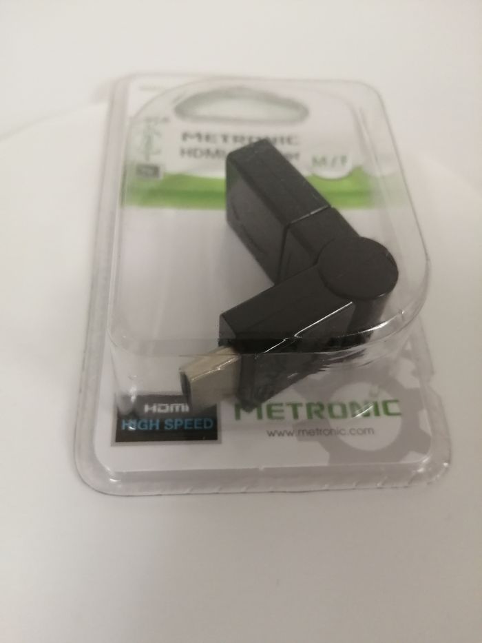 HDMI ADAPTEUR - photo numéro 2