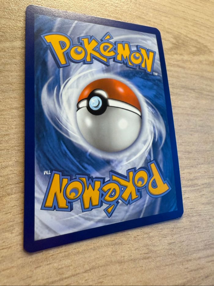 Carte Pokémon Nidoking 174/165 Illustrations Rare AR  Mew Fr Neuf Sorti Booster - photo numéro 10