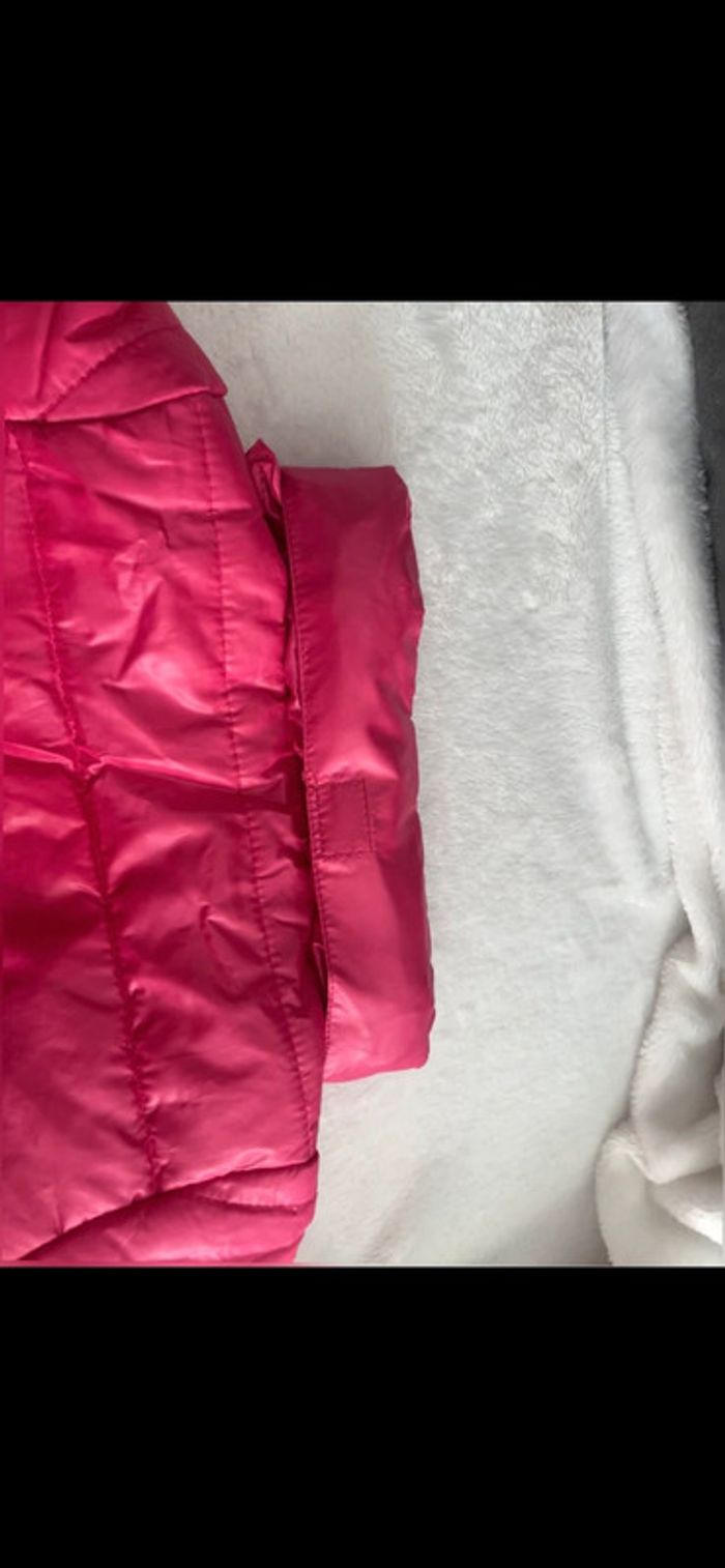 Manteau fin veste Minnie - photo numéro 4