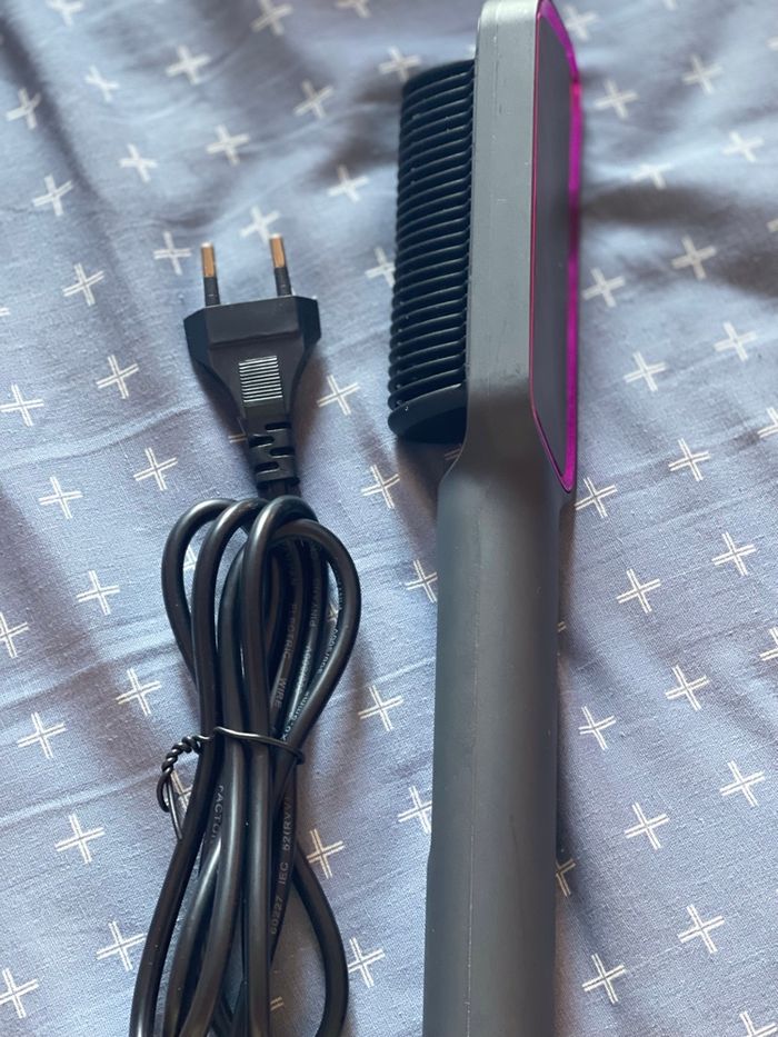 Pigne coiffante neuf