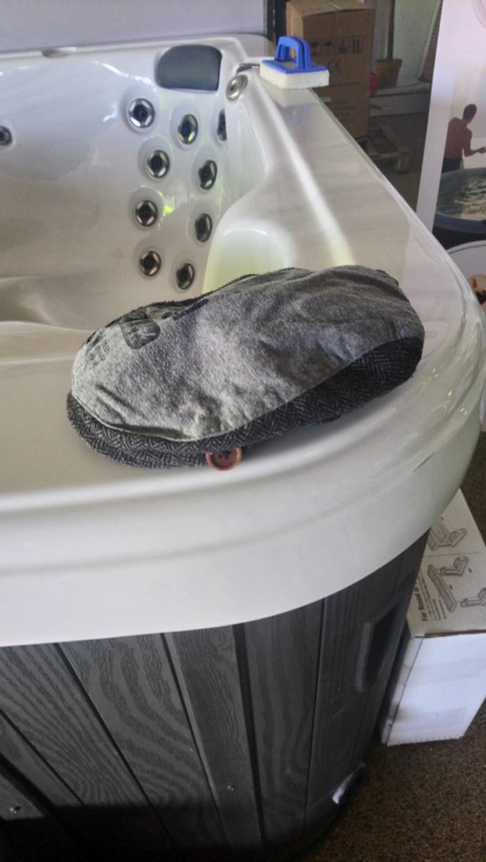 Chapeau casquette taille 2/3 ans - photo numéro 2