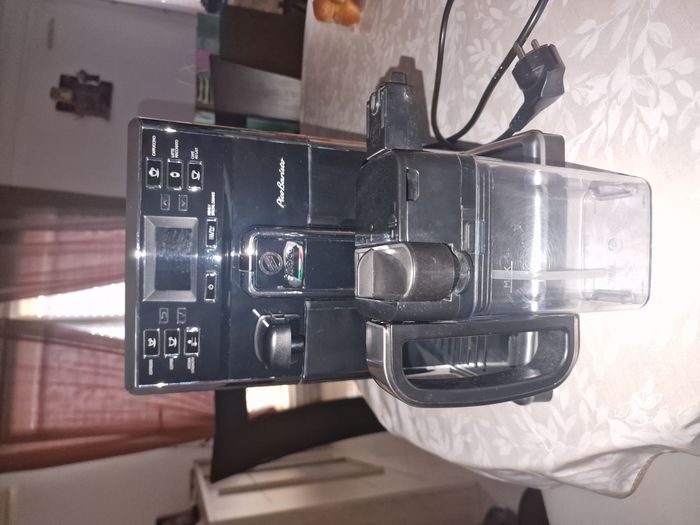 Machine à café
