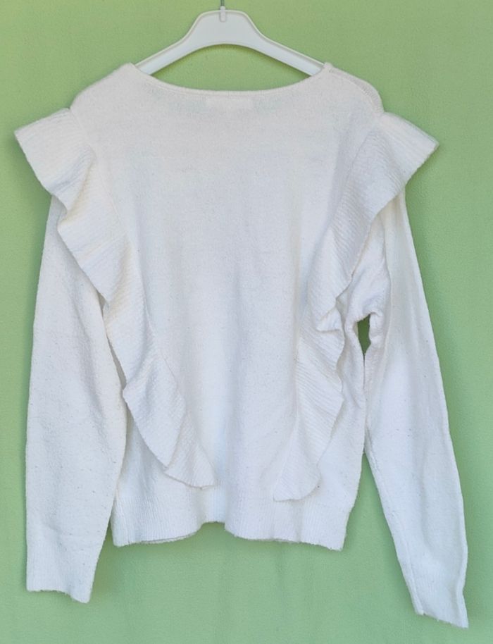 Pull taille TU - photo numéro 3