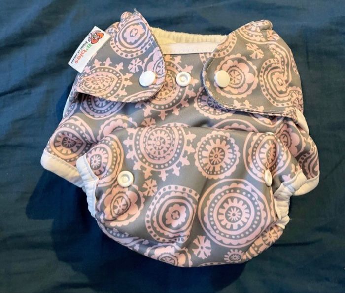 Couches lavables B’bies - photo numéro 3