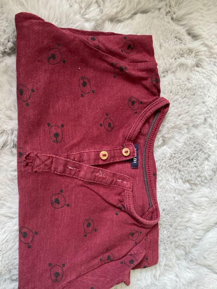 T-shirt - photo numéro 2