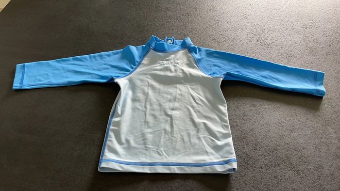 Haut de piscine garçon