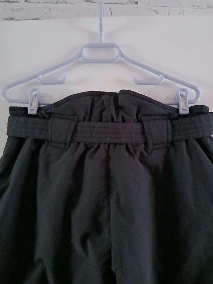 Pantalon ski Décathlon Taille L - photo numéro 5