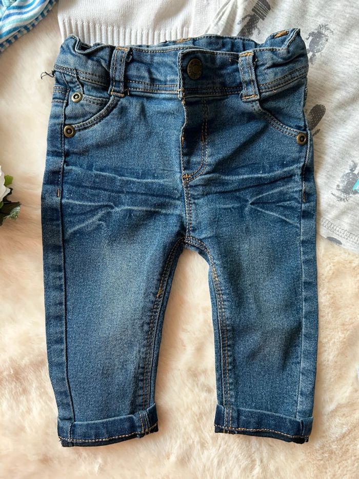 Ensemble 5 pièces 3 mois - photo numéro 2