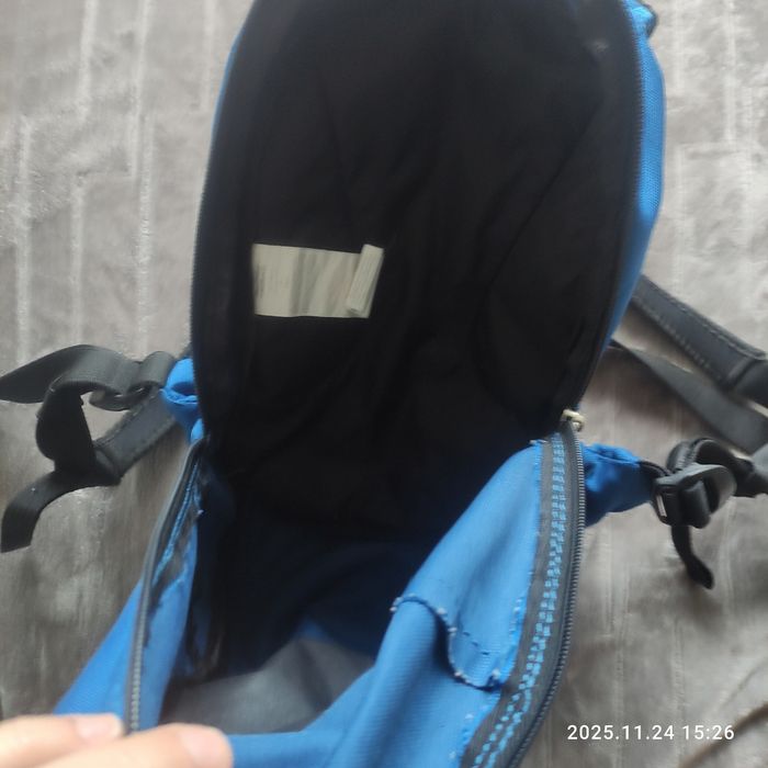 Sac a dos - photo numéro 6