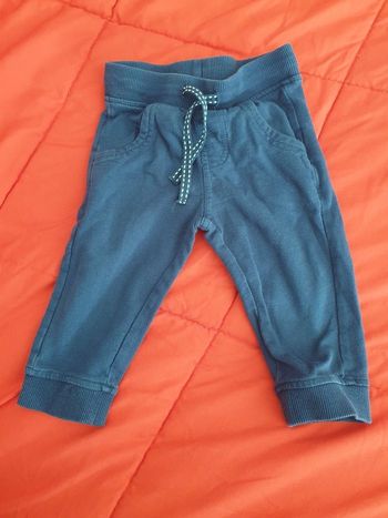 Pantalon 9 mois