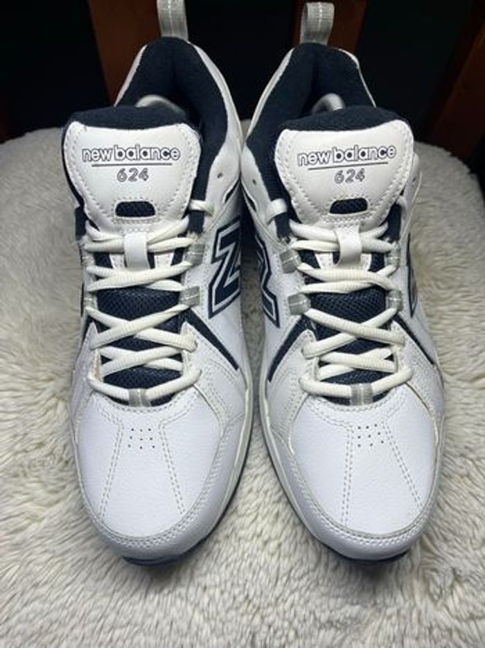 Chaussures new balance - photo numéro 3