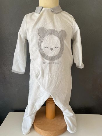 Pyjama bébé