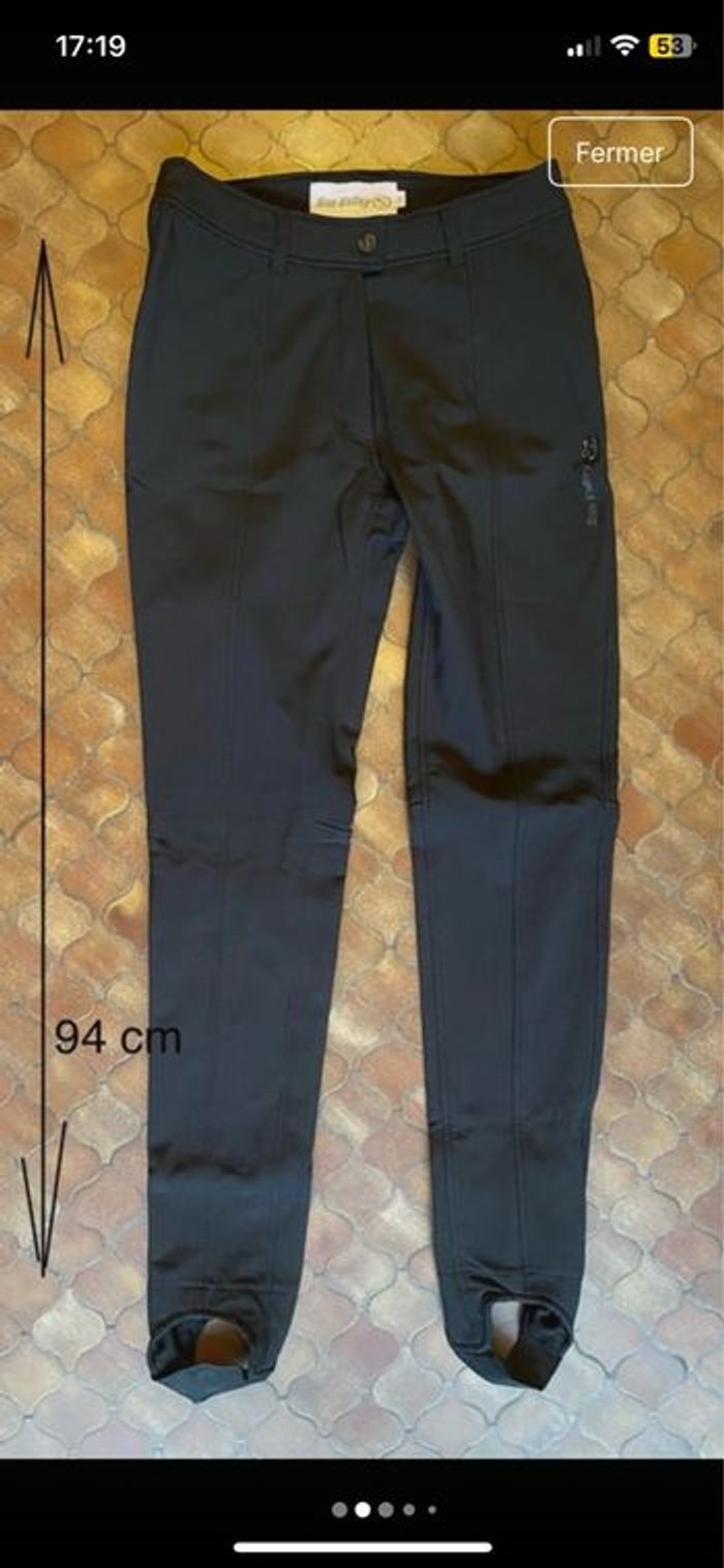 Pantalon de ski - photo numéro 2