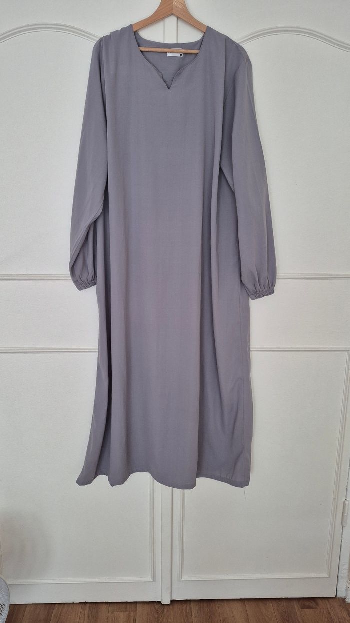 Abaya el bassira