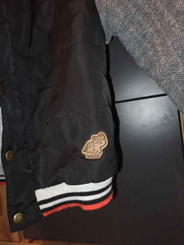 Manteau Catimini - photo numéro 4
