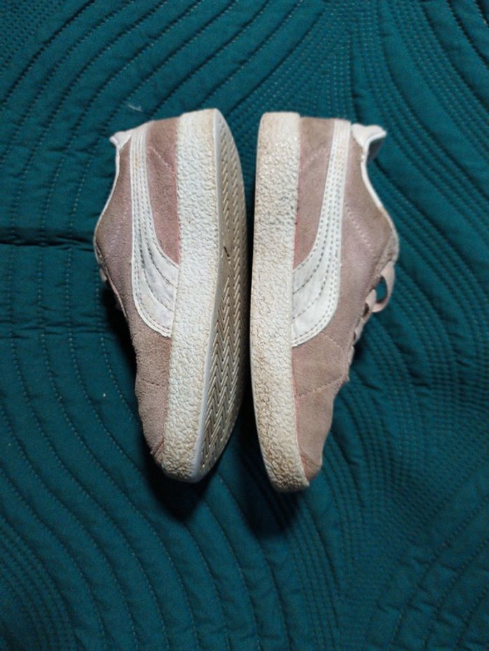 Donne Basket Puma P 29 - photo numéro 5