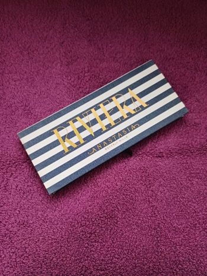 Palette Riviera ABH
