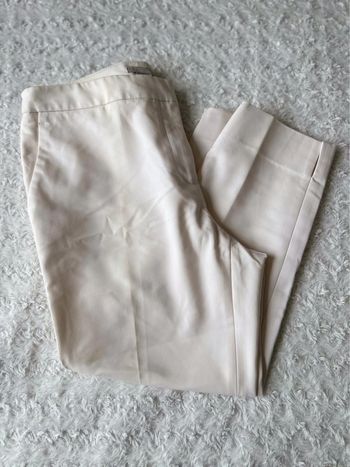 Pantalon court taille 42