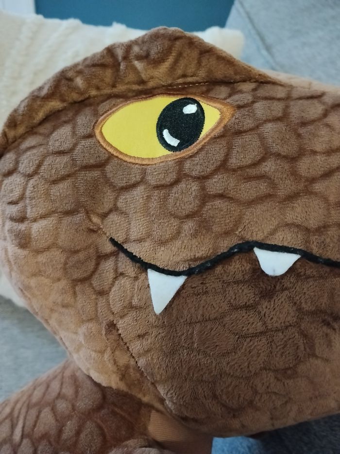 Peluche - photo numéro 4