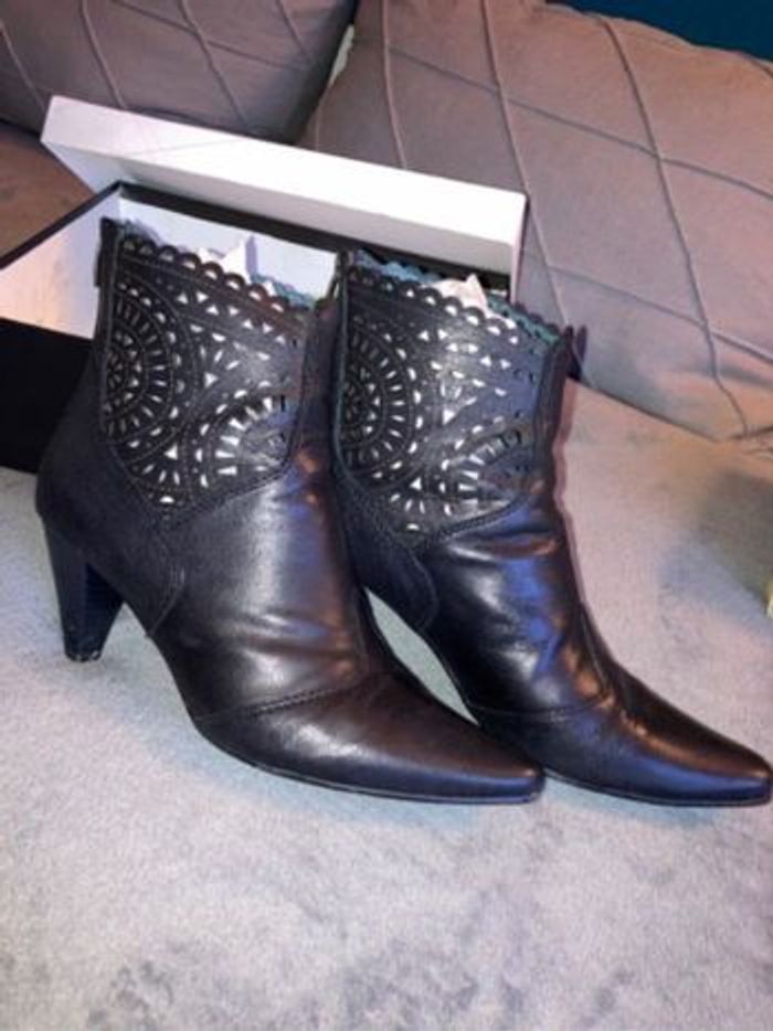 Bottines