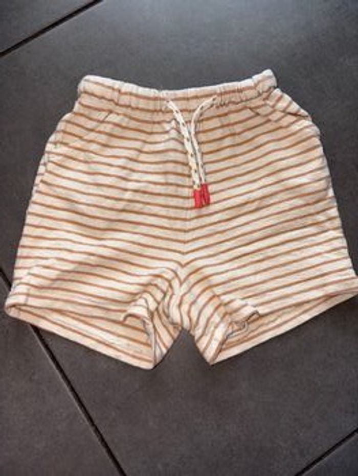 Short 24 mois