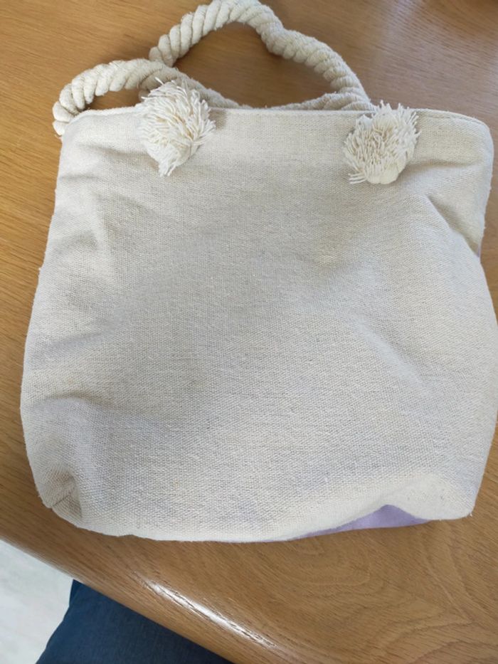 Sac fille - photo numéro 2