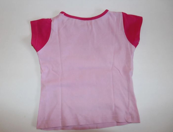 Lots tee-shirts - photo numéro 6