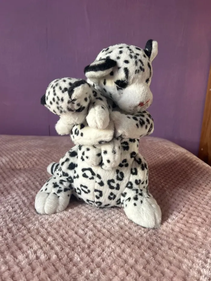 Peluche