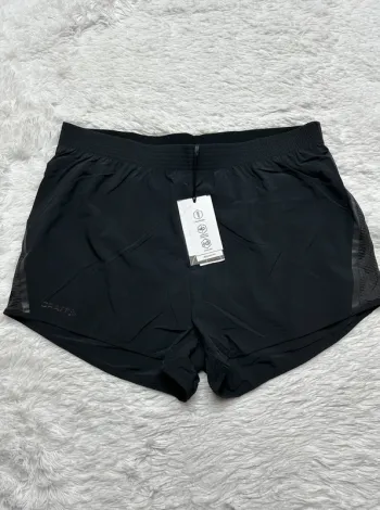 Short Craft