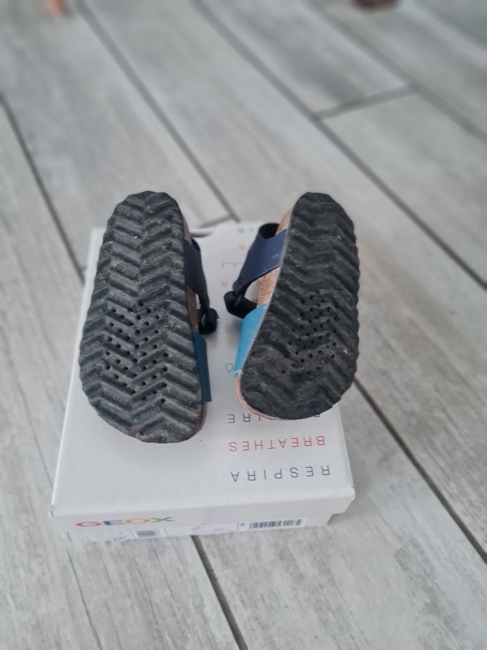 Sandales Geox - photo numéro 4