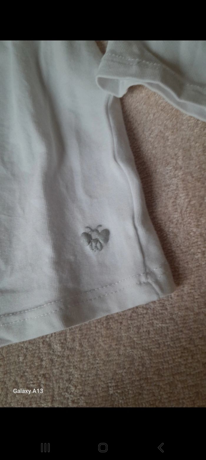 T-shirt 18 mois - photo numéro 2