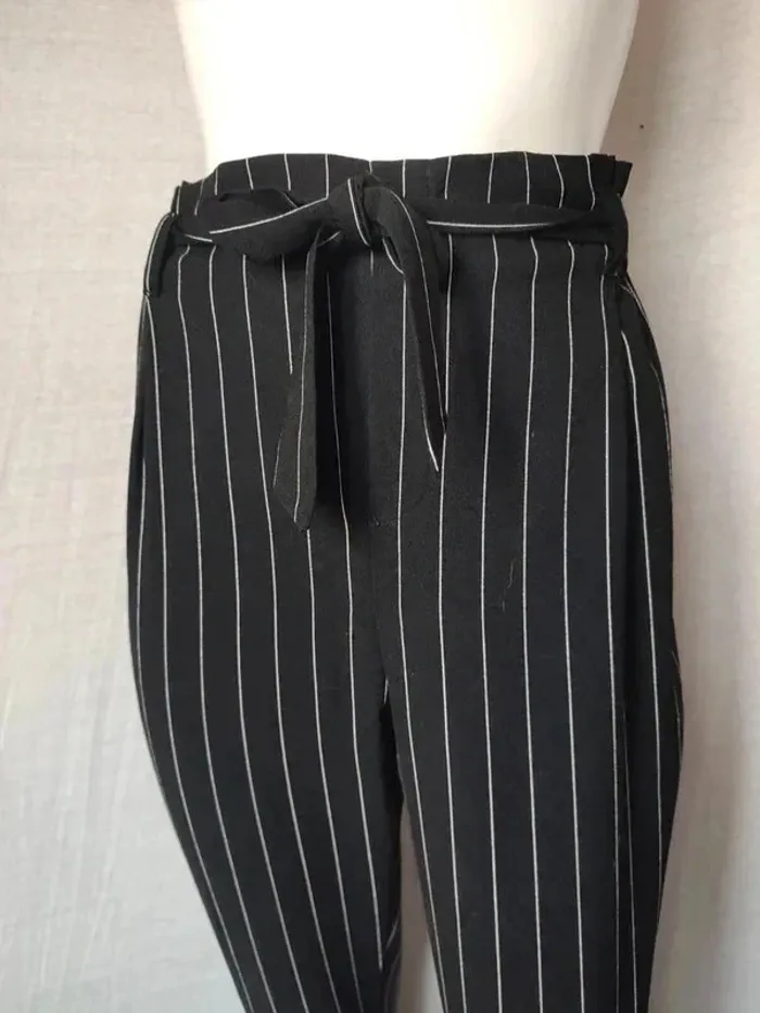 Pantalon fluide - photo numéro 3