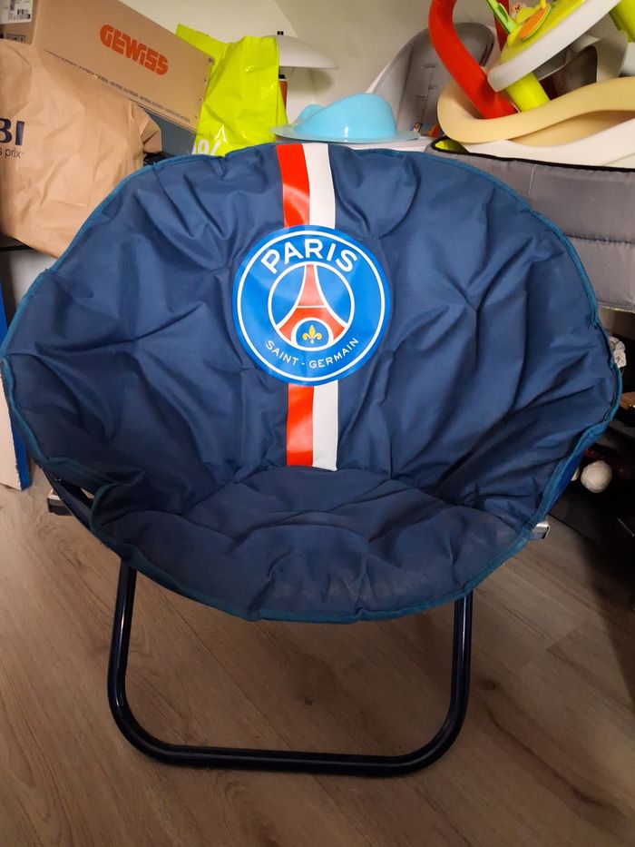 Siège lune PSG