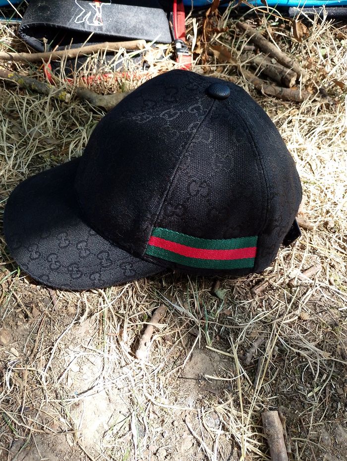 Gucci noir - photo numéro 2