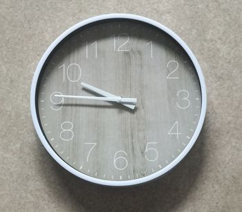 Horloge