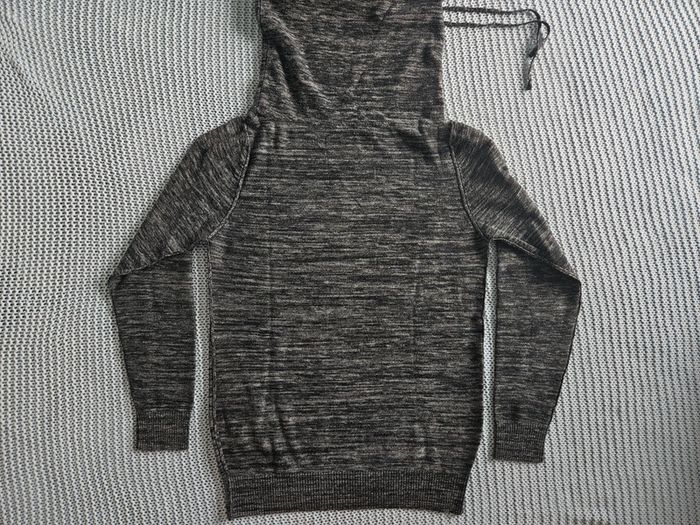 Sweat à col roulé - photo numéro 2