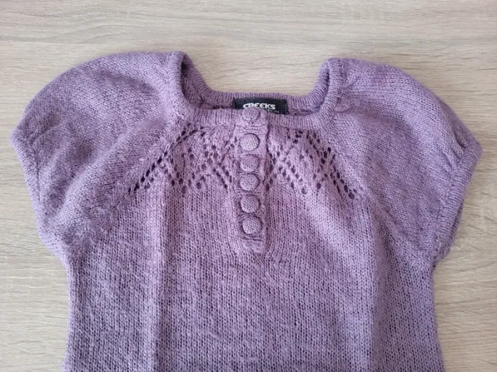 Lot de 3 robes en 18 mois - photo numéro 17