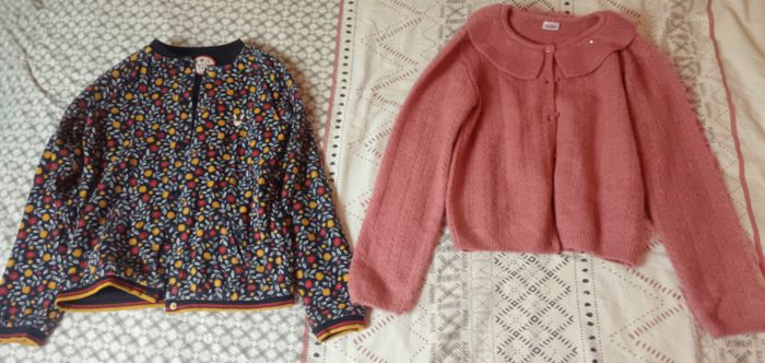 Lot 10 ans hiver - photo numéro 7