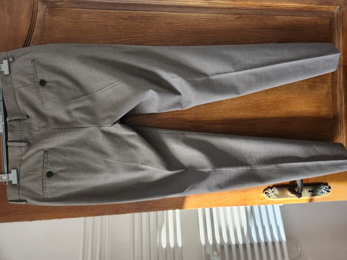 Costume homme - photo numéro 3