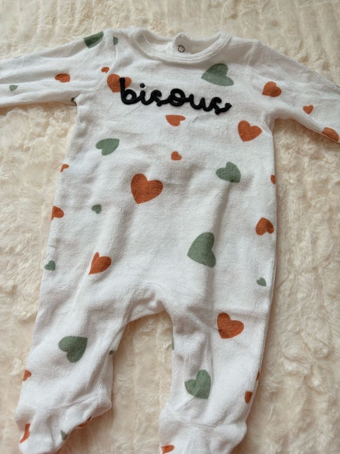 Pyjama Gémo