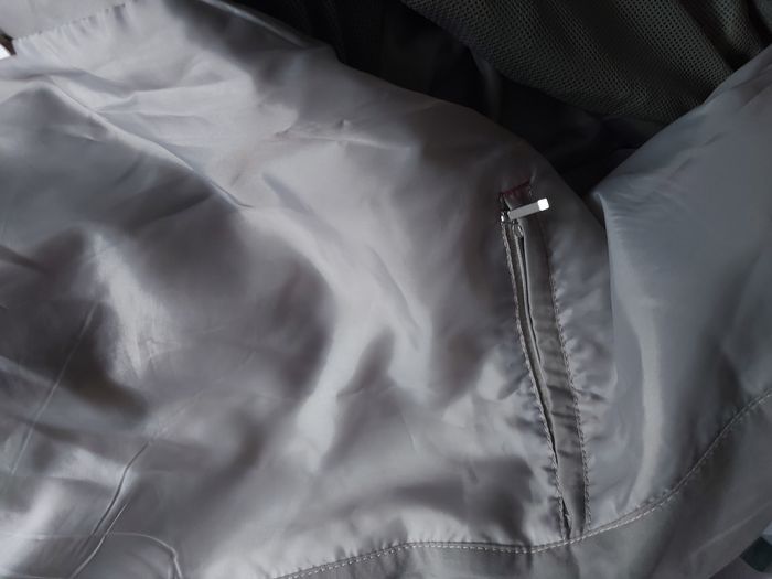 Veste légère - photo numéro 9