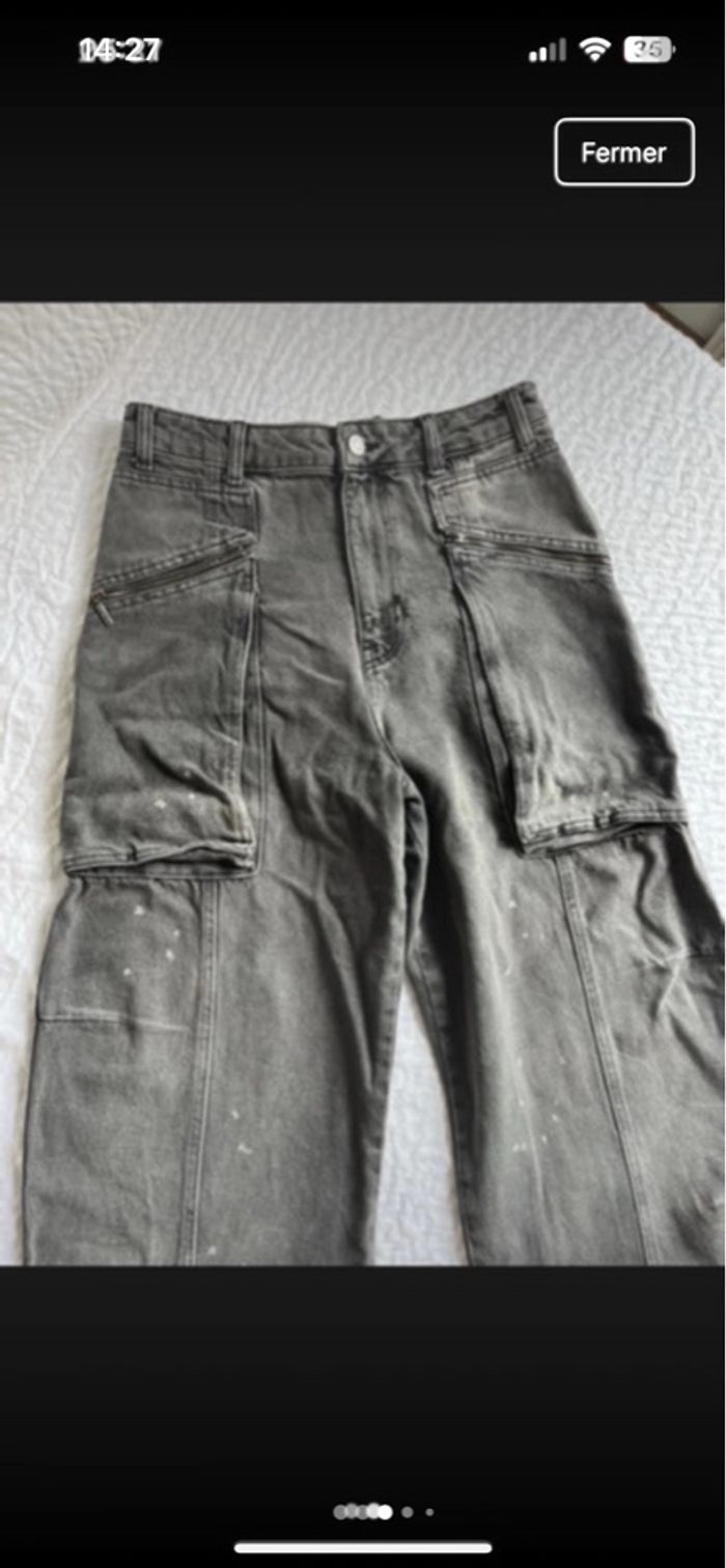 Pantalon Zara - photo numéro 4