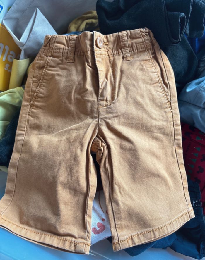 Vêtements en 3 ans - photo numéro 3