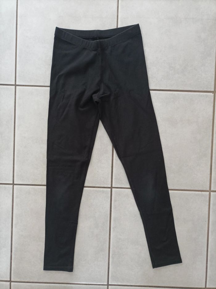 Legging 12 ans