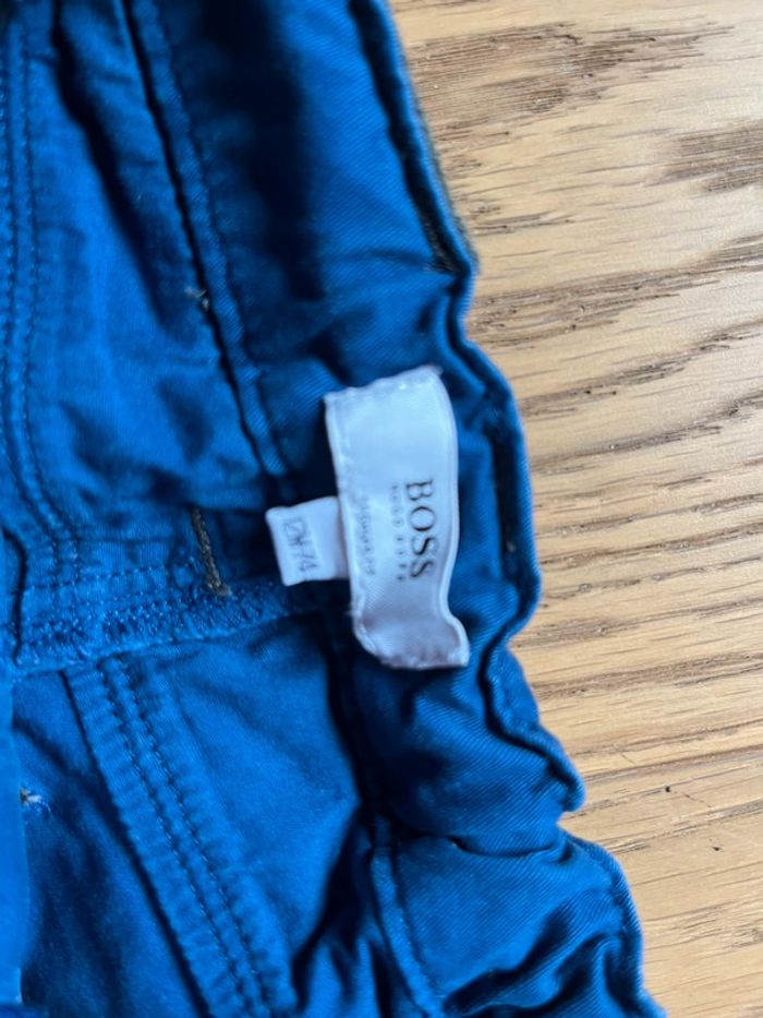 Pantalon 12 mois - photo numéro 3